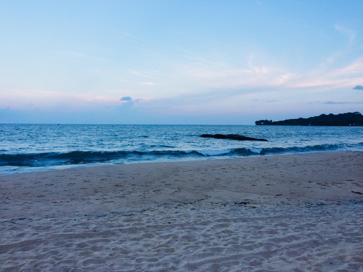 Tropicana Home Stay Arugam Bay Kültér fotó
