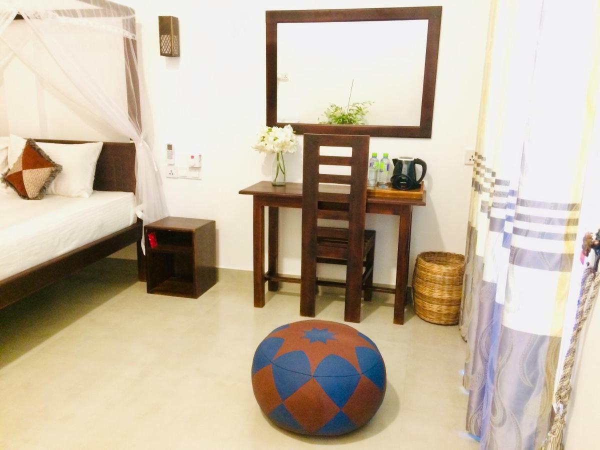 Tropicana Home Stay Arugam Bay Kültér fotó