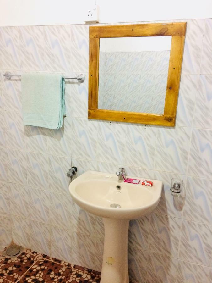Tropicana Home Stay Arugam Bay Kültér fotó