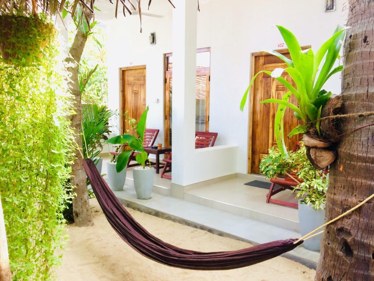 Tropicana Home Stay Arugam Bay Kültér fotó